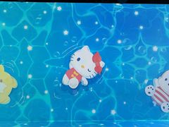 -凯蒂猫主题馆