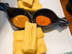 -云海肴·汽锅鸡·云南菜(苏州中心店)