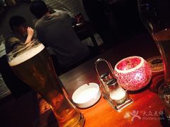 -Shanghai Brew House上海啤酒工坊(老外街店)