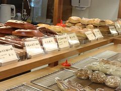 -慢熟面包店bud bread(孩儿巷店)