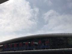 -厦门邮轮中心厦鼓码头(轮渡站)
