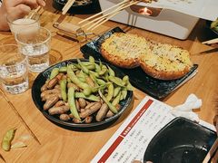 -华府九号海鲜烧烤大排档(龙域店)