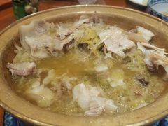 -襄平西海兴饭店
