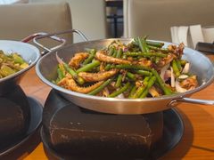 -莲餐厅·湖北菜·潜江小龙虾店(愚园路店)