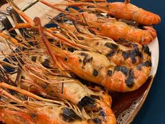 -月满港海鲜酒家