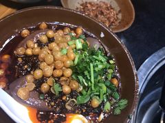 -怪难吃·乐山跷脚牛肉(新牌坊店)