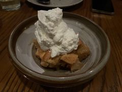 凯蒂祖母的香草苹果-BOR Eatery(安福路店)