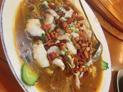 沸腾鱼-园林美食城·本土农家菜(杨和镇店)