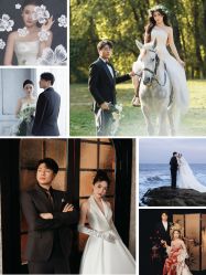 -秦皇岛我和你婚纱摄影工作室