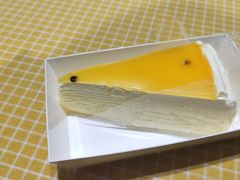 -今日Cake蛋糕茶歇·甜品台定制