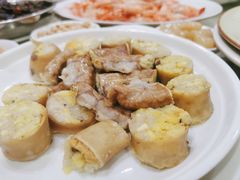 酿大肠粉肠-腰记饭店(龙源路店)