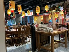 -杨记隆府重庆江湖菜(大悦城店)
