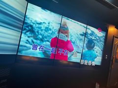 -INLOVE KTV(世博源店)
