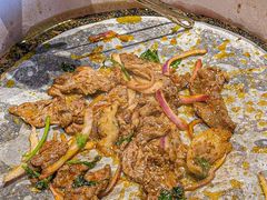 -火炉旁烤肉(阳光店)