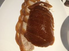 -福海居烤鸭店(鸟巢店)