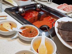 -海底捞火锅(吾悦国际广场店)