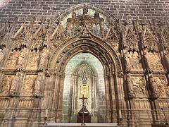 -瓦伦西亚大教堂