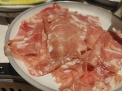 -火叮叮自助烤肉·现切牛肉(茂业店)