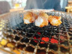 牛肠-萌牛肠烧烤店(虹梅路店)