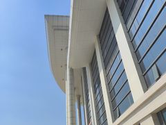 -天津梅江会展中心