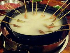 -盈田盈粥庄(博山东路店)