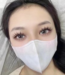 -初心纹眉洗眉·美睫专业店