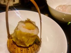 -北京四季酒店·采逸轩