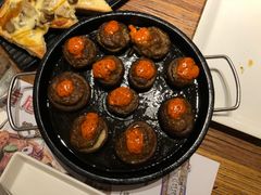 -通海俄式烧烤·俄罗斯大串(嵩山路店)
