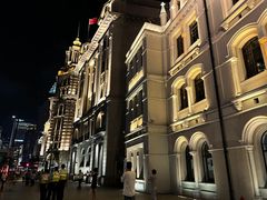 -YUE·6·西式融合餐厅(外滩六号店)