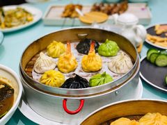 全家福汤包-隆喜元鱼汤包·海鲜(中联广场店)