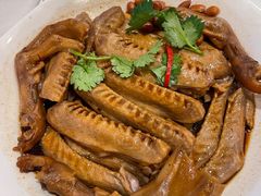 -食为先(中山七路店)