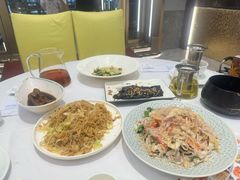 -小榄公饭店·岭南庭院餐厅(民安北路店)