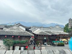 -台州府城(江南长城)