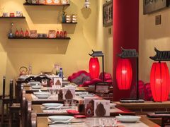 -小吊梨汤·北京菜·烤鸭(鸟巢店)