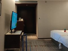 -上海龙之梦万丽酒店