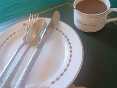 -老俄楼西餐厅(邮政街店)
