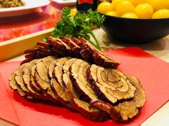 -东方山水金沙酒店-雅香阁中餐厅