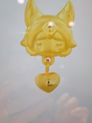 -周生生Chow Sang Sang(苏州美罗高新店)