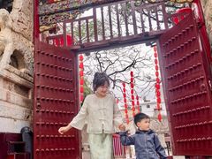 -建水文庙