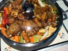 -黄记煌三汁焖锅(顺义华联店)