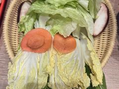 -古关火锅店(古北水镇景区店)