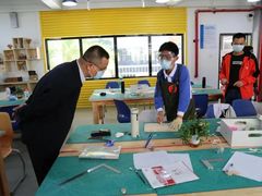 -福田区北环中学