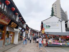 -衣裳街历史文化街区