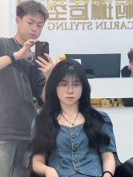 -柯琳造型