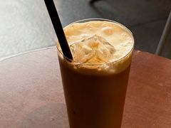 -Onirii Coffee(长乐路店)