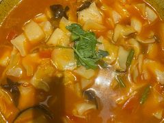 -那拉提之疆·新疆菜(美院店)