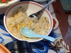-川流不息·地道川菜·小龙虾(新松江路店)