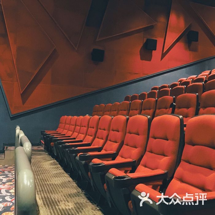 搜秀影城图片-北京电影院-大众点评网