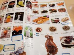 -多多旺港式茶餐厅(新区店)