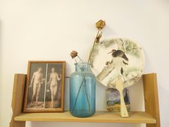 -信马画室 成人零基础到个人创作画室(亚运村店)